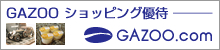 GAZOO�V���b�s���O�D��