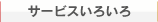 �T�[�r�X���낢��