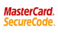 MasterCard(R) SecureCodeTM