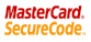 MasterCard SecureCode���S