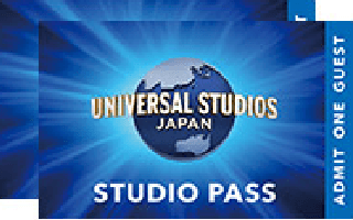 STUDIO PASS